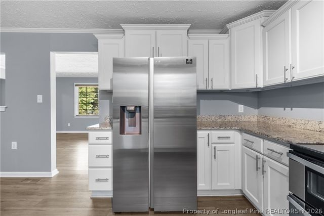 3425 Clearwater Drive, Fayetteville, NC 28311
