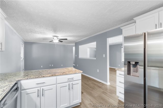 3425 Clearwater Drive, Fayetteville, NC 28311