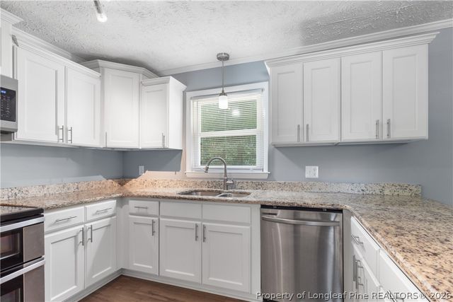 3425 Clearwater Drive, Fayetteville, NC 28311