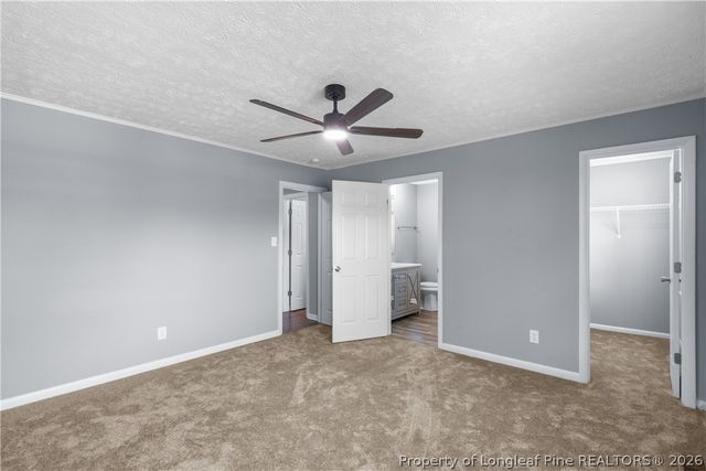 3425 Clearwater Drive, Fayetteville, NC 28311