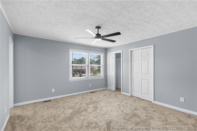 3425 Clearwater Drive, Fayetteville, NC 28311