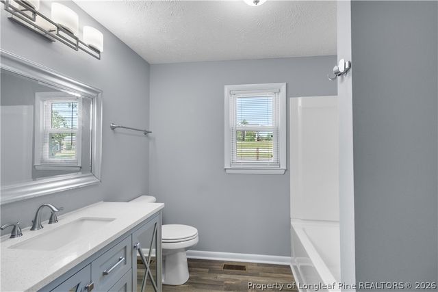 3425 Clearwater Drive, Fayetteville, NC 28311