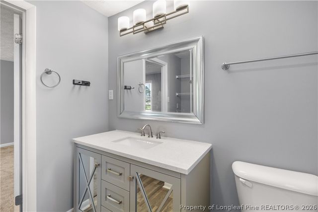 3425 Clearwater Drive, Fayetteville, NC 28311