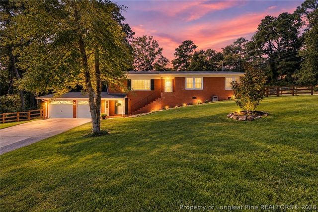 3425 Clearwater Drive, Fayetteville, NC 28311