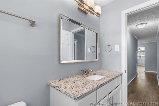 3425 Clearwater Drive, Fayetteville, NC 28311