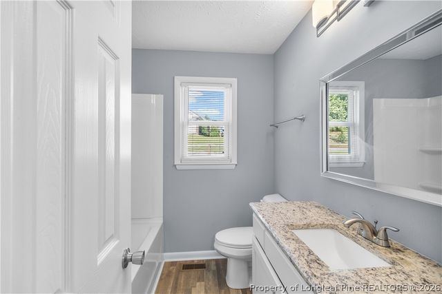 3425 Clearwater Drive, Fayetteville, NC 28311