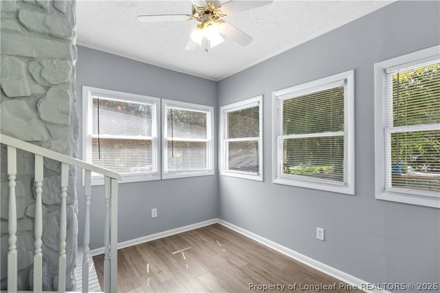 3425 Clearwater Drive, Fayetteville, NC 28311