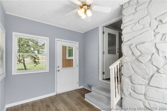 3425 Clearwater Drive, Fayetteville, NC 28311