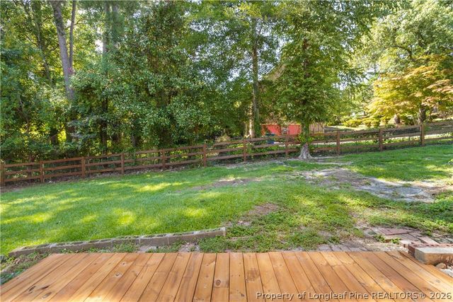 3425 Clearwater Drive, Fayetteville, NC 28311
