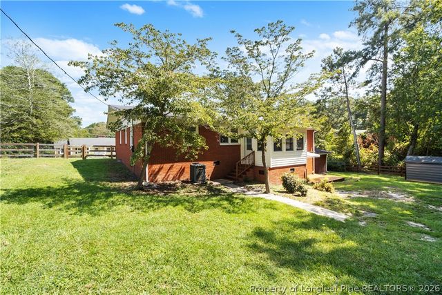 3425 Clearwater Drive, Fayetteville, NC 28311