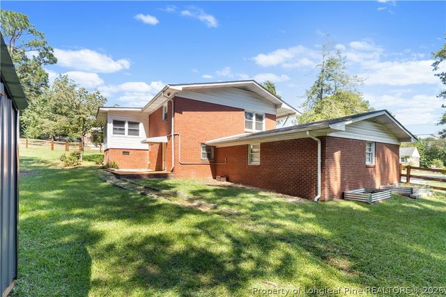 3425 Clearwater Drive, Fayetteville, NC 28311