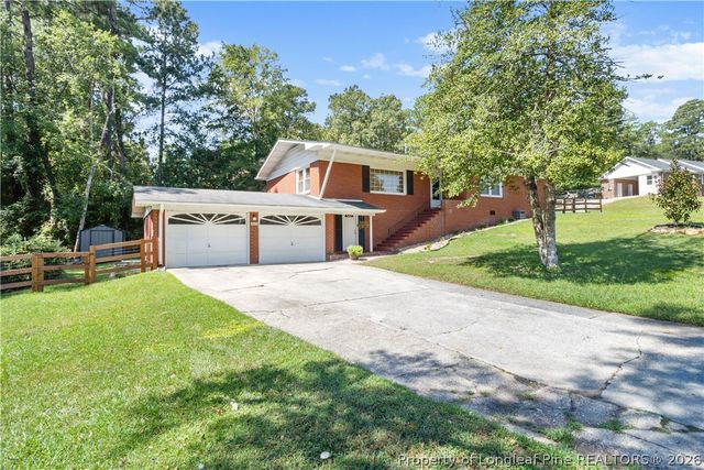 3425 Clearwater Drive, Fayetteville, NC 28311