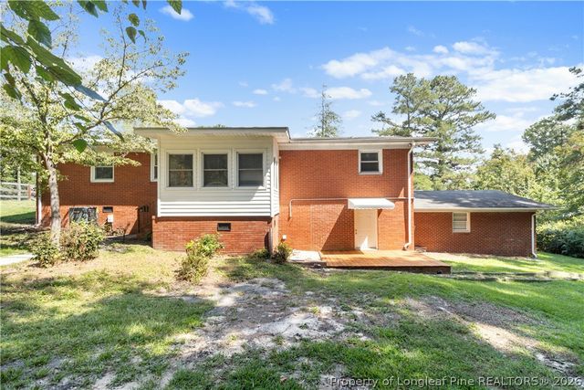 3425 Clearwater Drive, Fayetteville, NC 28311