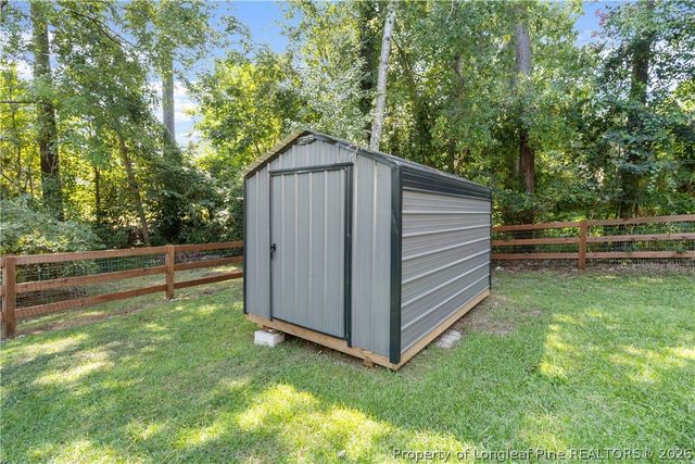 3425 Clearwater Drive, Fayetteville, NC 28311