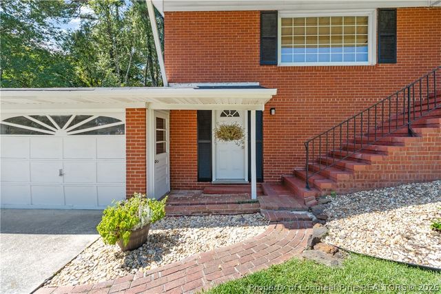 3425 Clearwater Drive, Fayetteville, NC 28311
