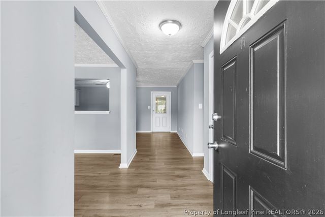 3425 Clearwater Drive, Fayetteville, NC 28311