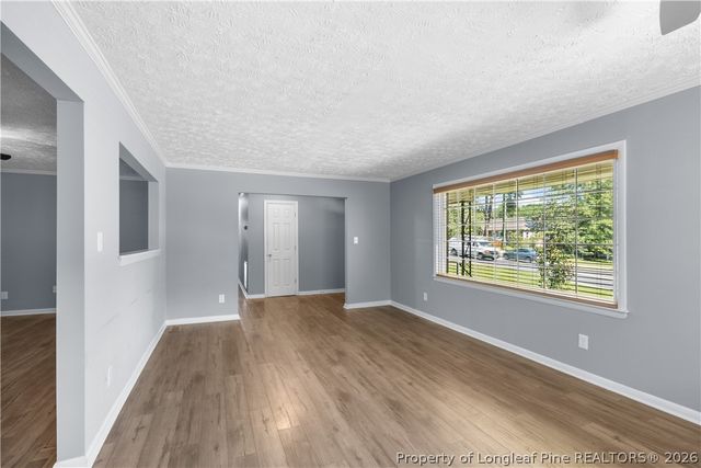 3425 Clearwater Drive, Fayetteville, NC 28311