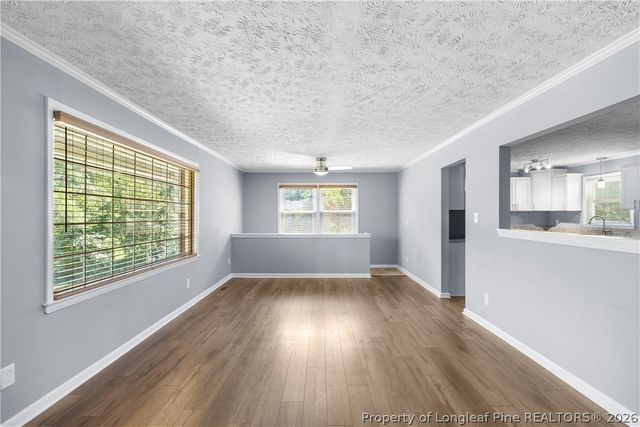 3425 Clearwater Drive, Fayetteville, NC 28311