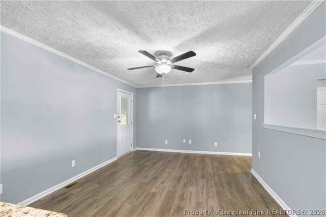 3425 Clearwater Drive, Fayetteville, NC 28311