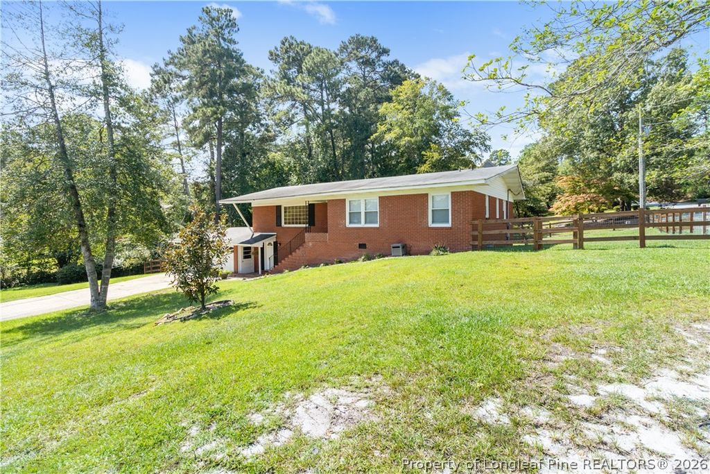 3425 Clearwater Drive, Fayetteville, NC 28311 — photo 3
