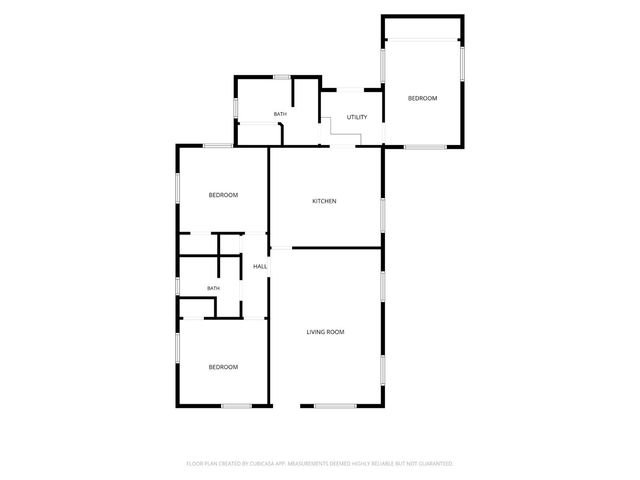 2421 E Clay Avenue, Fresno, CA 93701