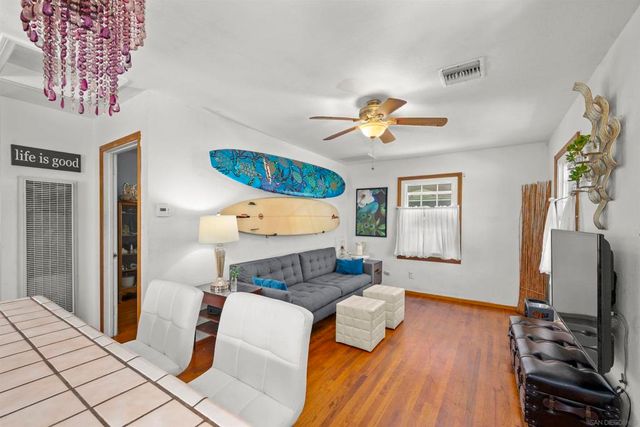 4667 Lotus Street, San Diego, CA 92107