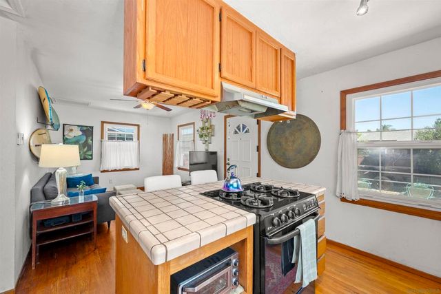 4667 Lotus Street, San Diego, CA 92107