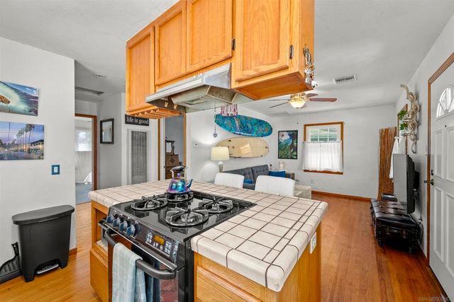 4667 Lotus Street, San Diego, CA 92107
