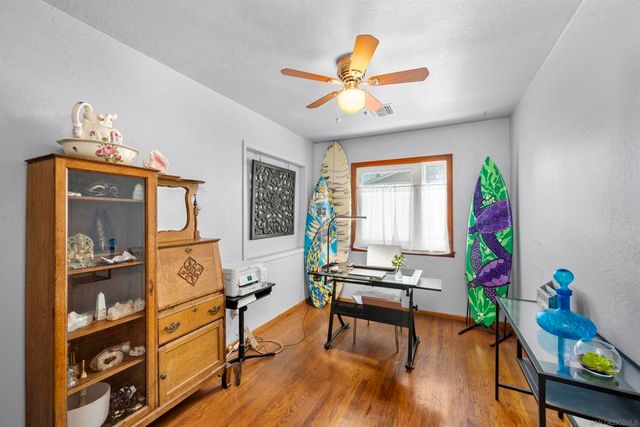 4667 Lotus Street, San Diego, CA 92107