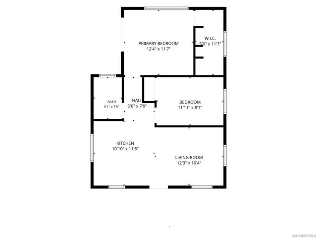 4667 Lotus Street, San Diego, CA 92107