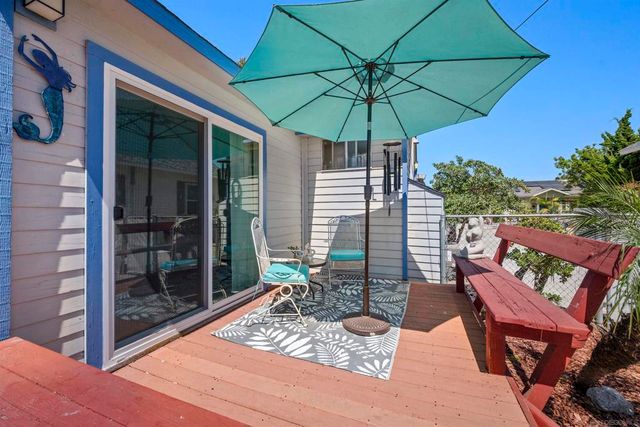 4667 Lotus Street, San Diego, CA 92107