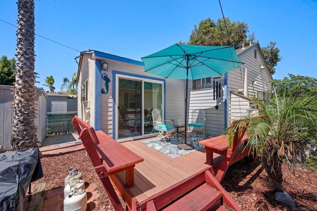 4667 Lotus Street, San Diego, CA 92107