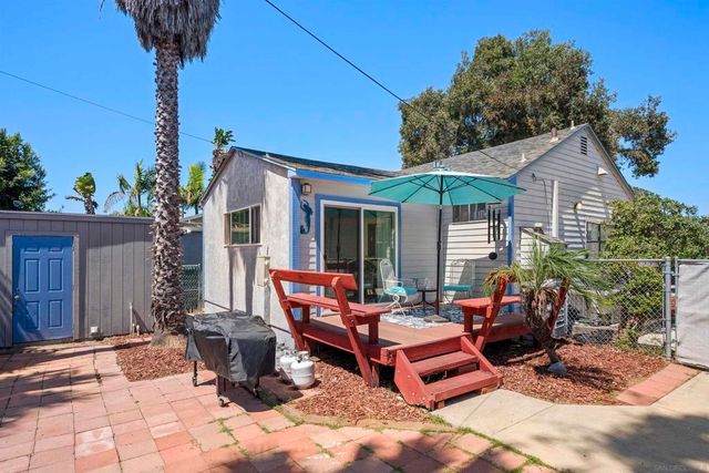 4667 Lotus Street, San Diego, CA 92107