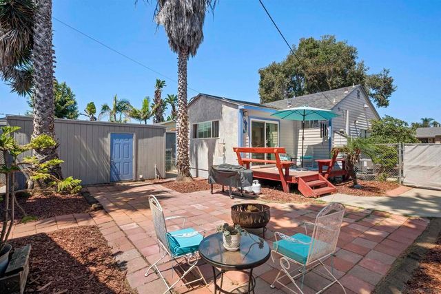 4667 Lotus Street, San Diego, CA 92107