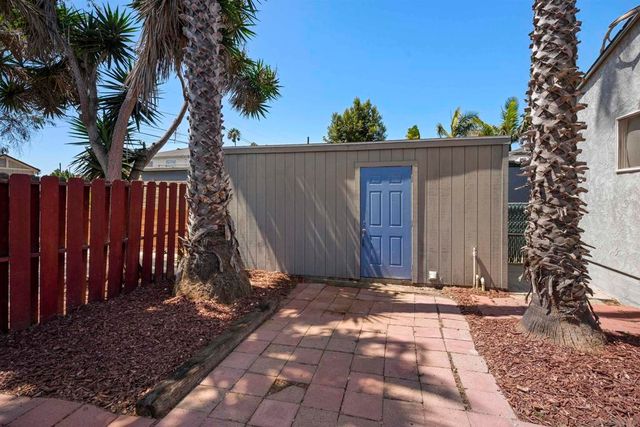 4667 Lotus Street, San Diego, CA 92107