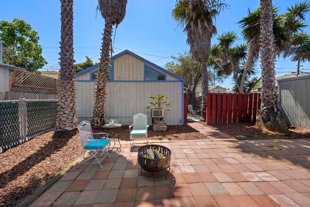 4667 Lotus Street, San Diego, CA 92107