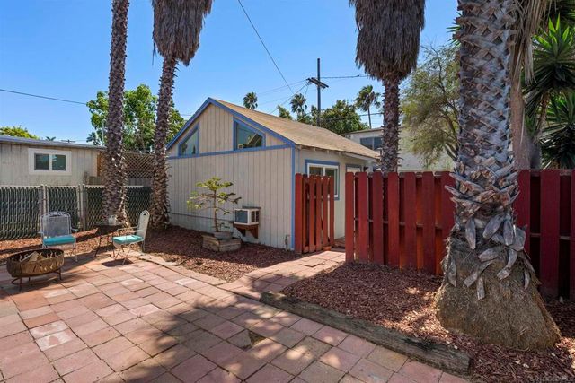 4667 Lotus Street, San Diego, CA 92107