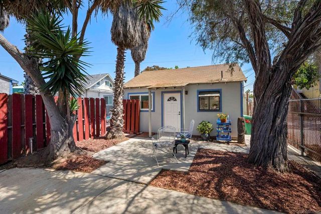4667 Lotus Street, San Diego, CA 92107