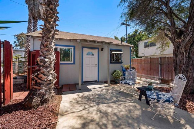 4667 Lotus Street, San Diego, CA 92107