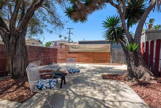 4667 Lotus Street, San Diego, CA 92107