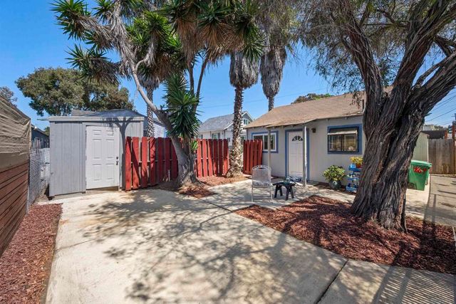 4667 Lotus Street, San Diego, CA 92107