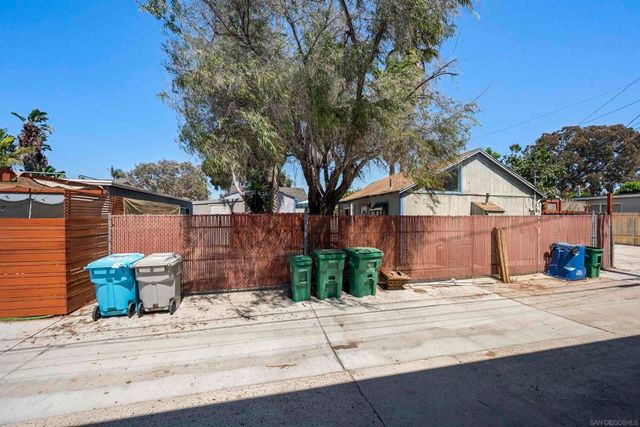 4667 Lotus Street, San Diego, CA 92107