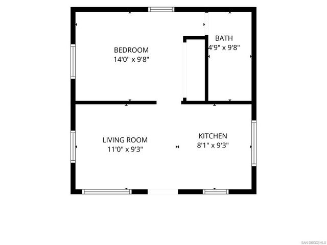 4667 Lotus Street, San Diego, CA 92107