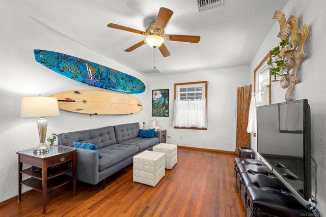 4667 Lotus Street, San Diego, CA 92107
