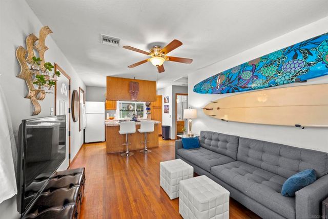 4667 Lotus Street, San Diego, CA 92107
