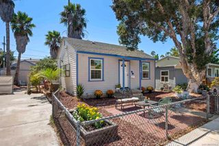4667 Lotus Street, San Diego, CA 92107