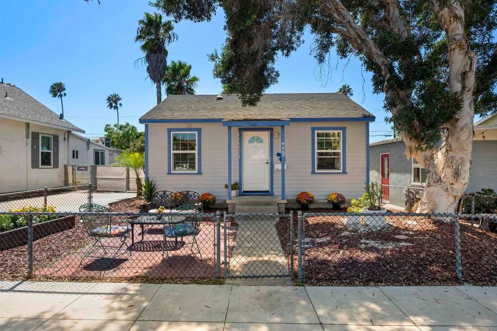 4667 Lotus Street, San Diego, CA 92107 — photo 2