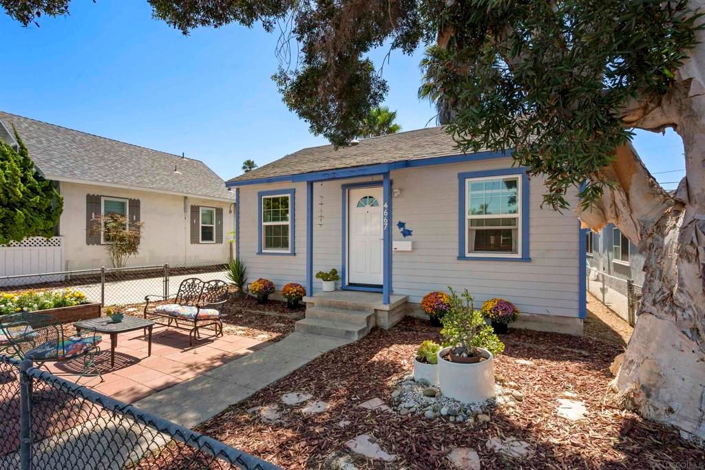 4667 Lotus Street, San Diego, CA 92107 — photo 3
