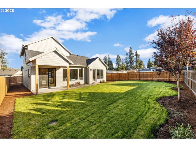9500 Ne 170TH Ct, Vancouver, WA 98682