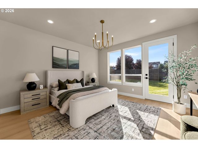 9500 Ne 170TH Ct, Vancouver, WA 98682
